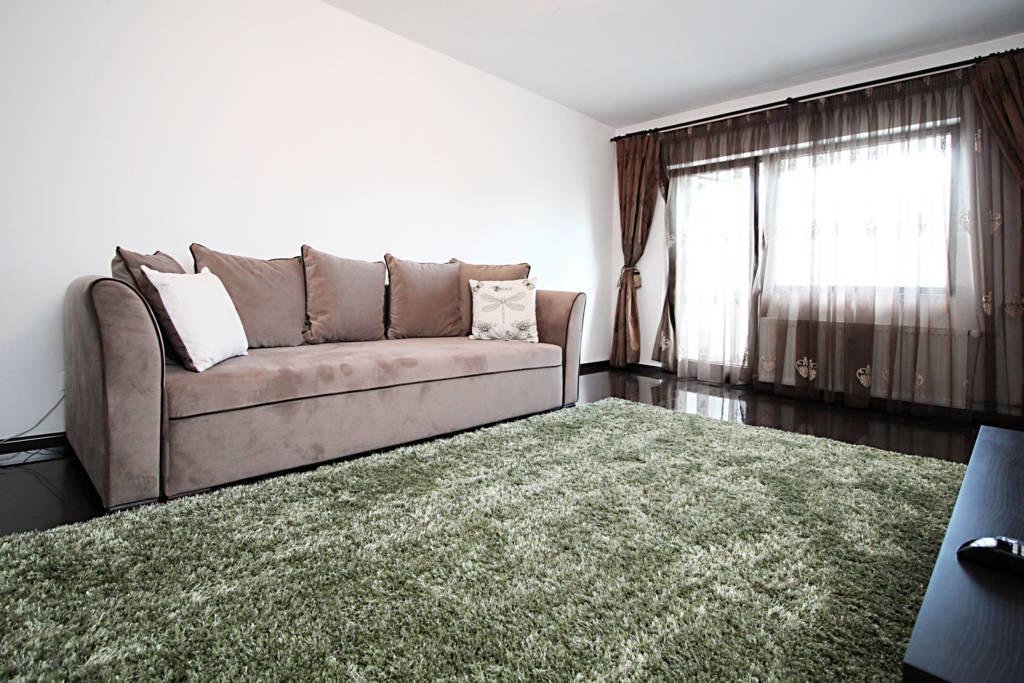 Bliss Residence - Boulevard Boekarest Buitenkant foto